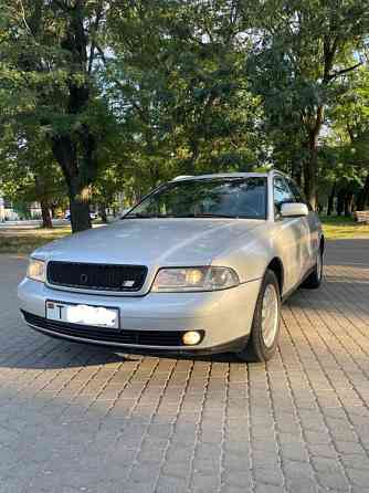Audi A4 2000 год Тирасполь Тирасполь