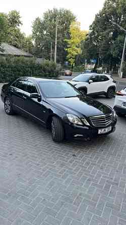 Mercedes E-Class 2009 год Парканы Парканы