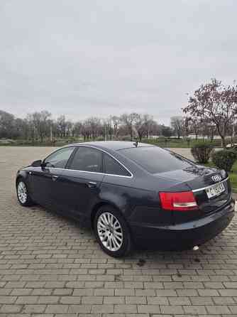 Audi A6 2008 год Бендеры Бендеры