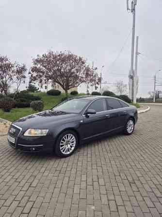 Audi A6 2008 год Бендеры Бендеры
