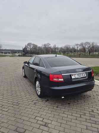 Audi A6 2008 год Бендеры Бендеры