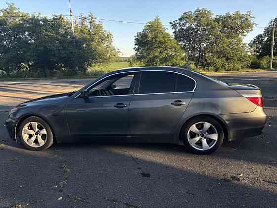 BMW 5 Series 2004 год Дубоссары Дубоссары