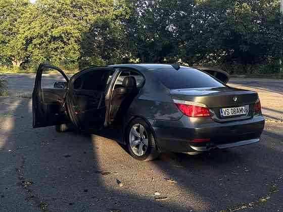BMW 5 Series 2004 год Дубоссары Дубоссары