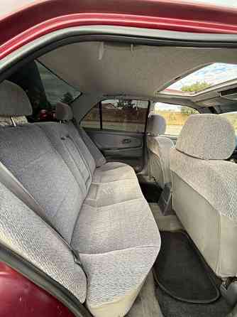 Mitsubishi Lancer 1994 an Bender Bender