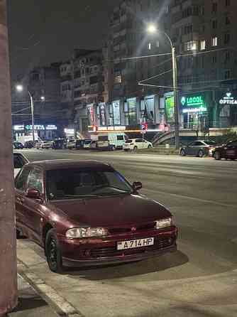 Mitsubishi Lancer 1994 an Bender Bender