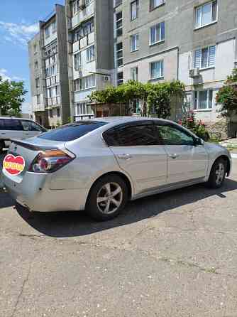 Nissan Altima 2008 an Slobozia Slobozia