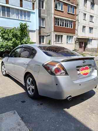 Nissan Altima 2008 an Slobozia Slobozia