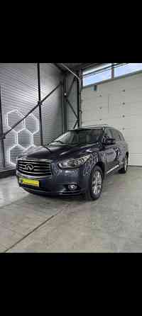 Инфинити qx60 Рыбница