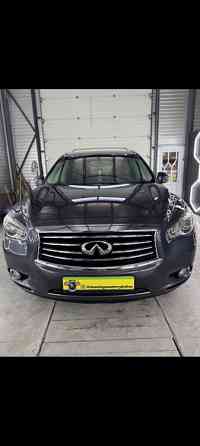 Инфинити qx60 Рыбница