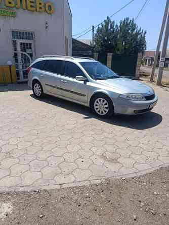 Renault Laguna 2004 год Суклея Суклея