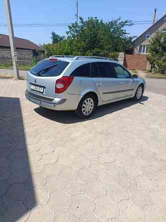 Renault Laguna 2004 год Суклея Суклея