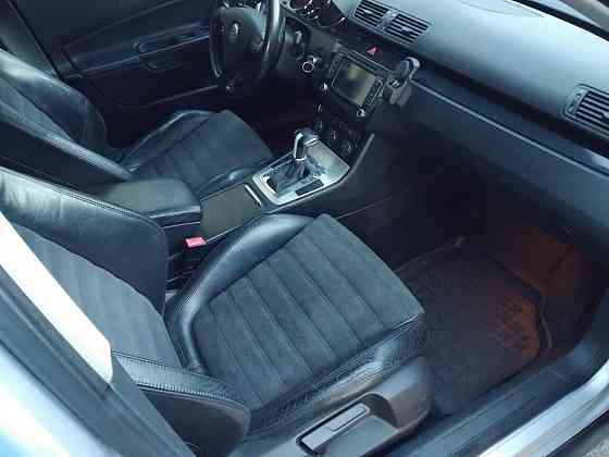 Volkswagen Passat 2007 год Тирасполь Тирасполь