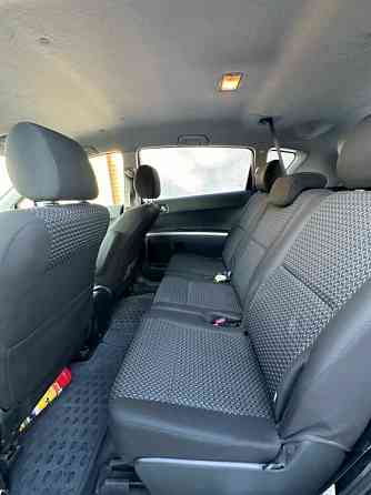 Toyota Corolla Verso 2007 an Rîbnița Rîbnița