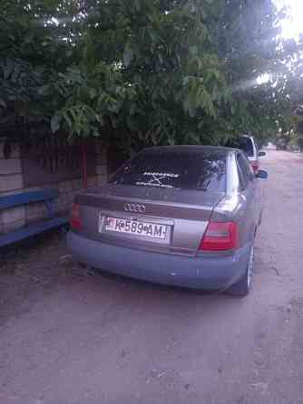 Audi A4 1998 год Тирасполь Тирасполь