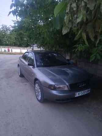Audi A4 1998 год Тирасполь Тирасполь