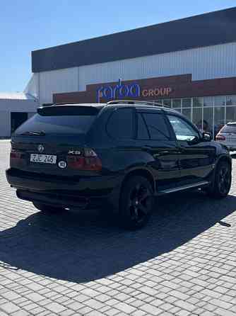 BMW X5 2006 год Бендеры Бендеры