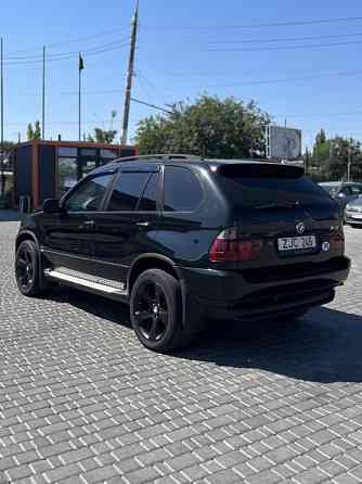 BMW X5 2006 год Бендеры Бендеры