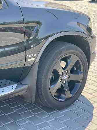 BMW X5 2006 год Бендеры Бендеры