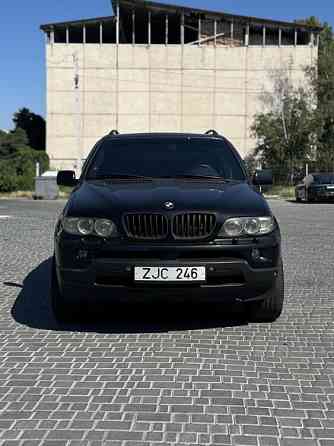BMW X5 2006 год Бендеры Бендеры