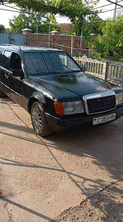 Mercedes W124 1990 год Тирасполь Тирасполь