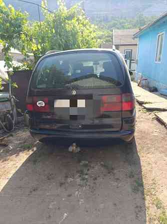 Volkswagen Sharan 2000 an Camenca Camenca