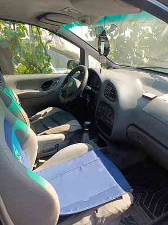 Volkswagen Sharan 2000 an Camenca Camenca