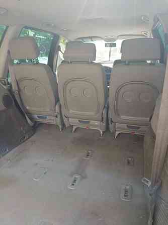 Volkswagen Sharan 2000 an Camenca Camenca