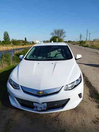 Chevrolet Volt 2018 an Tiraspol Tiraspol