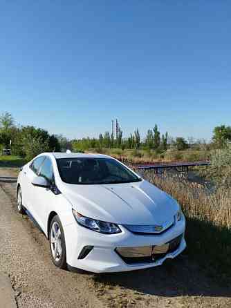 Chevrolet Volt 2018 an Tiraspol Tiraspol