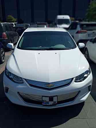 Chevrolet Volt 2018 an Tiraspol Tiraspol