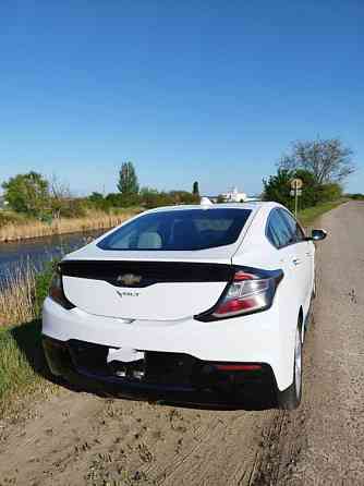 Chevrolet Volt 2018 an Tiraspol Tiraspol