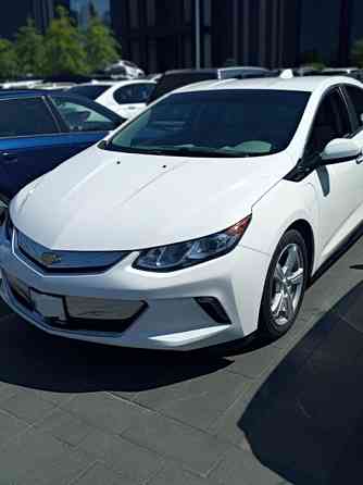 Chevrolet Volt 2018 an Tiraspol Tiraspol
