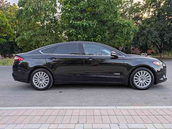Ford Fusion 2013 год Бендеры Бендеры