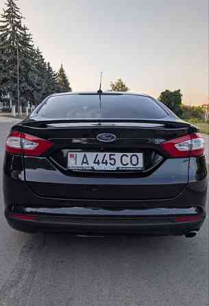 Ford Fusion 2013 год Бендеры Бендеры