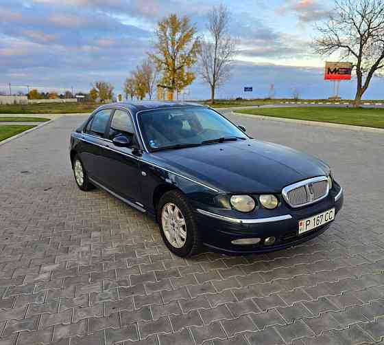 Rover 12 2001 an Slobozia Slobozia