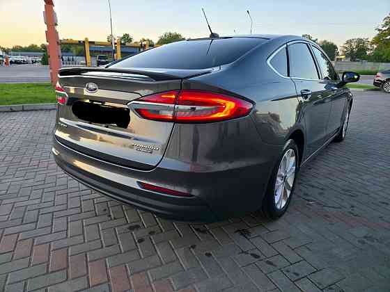 Ford Fusion 2019 год Тирасполь Тирасполь