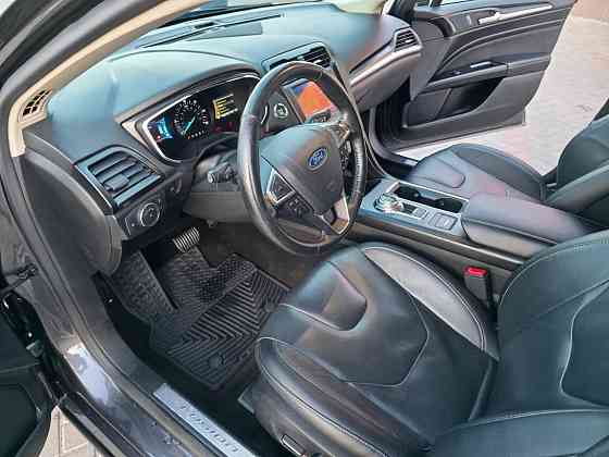 Ford Fusion 2019 год Тирасполь Тирасполь