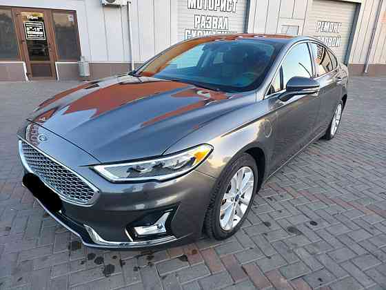 Ford Fusion 2019 год Тирасполь Тирасполь