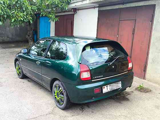 Mitsubishi Colt 1999 год Днестровск Днестровск