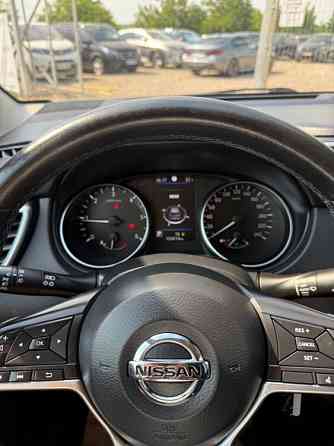 Nissan Qashqai 2021 год Ниспорены Ниспорены