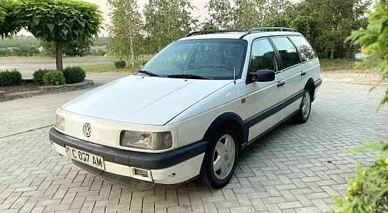 Volkswagen Passat 1993 год Суклея Суклея