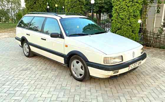 Volkswagen Passat 1993 год Суклея Суклея