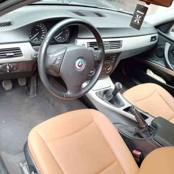 BMW seria 3 2007 an Tiraspol Tiraspol