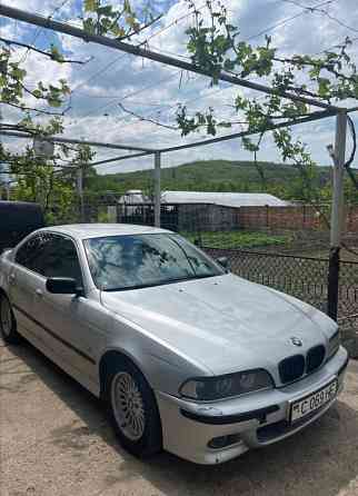 BMW seria 5 2000 an Tiraspol Tiraspol