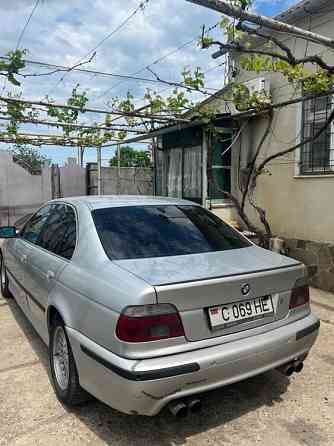 BMW seria 5 2000 an Tiraspol Tiraspol