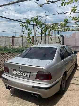 BMW seria 5 2000 an Tiraspol Tiraspol