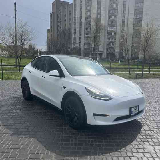 Tesla Model Y 2020 год Тирасполь Тирасполь