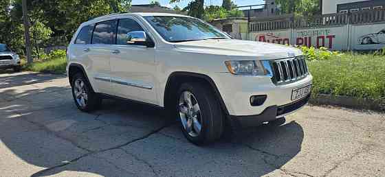 Jeep Grand Cherokee 2011 год Бендеры Бендеры