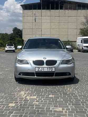 BMW 5 Series 2004 год Бендеры Бендеры