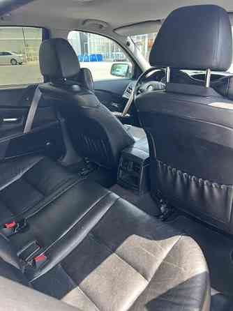 BMW 5 Series 2004 год Бендеры Бендеры